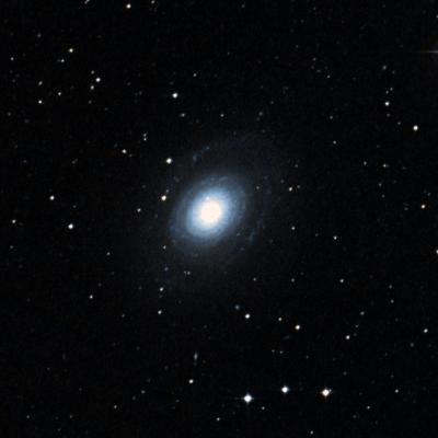 IC 5267 survey image