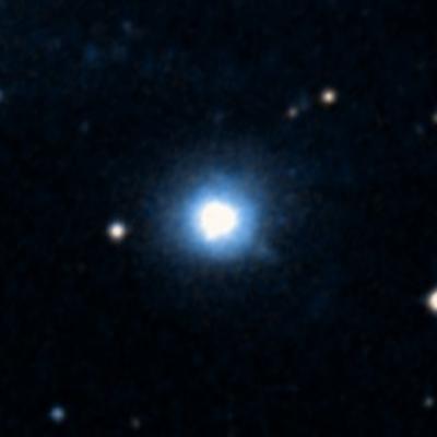 NGC 1510 survey image