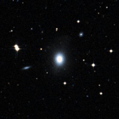 NGC 1570 survey image