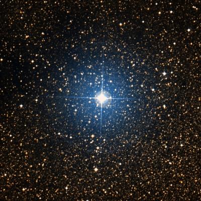 NGC 6169 survey image