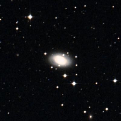 NGC 7079 survey image