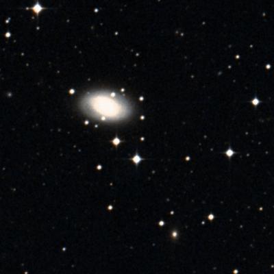 NGC 7079 survey image