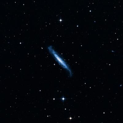NGC 1448 survey image