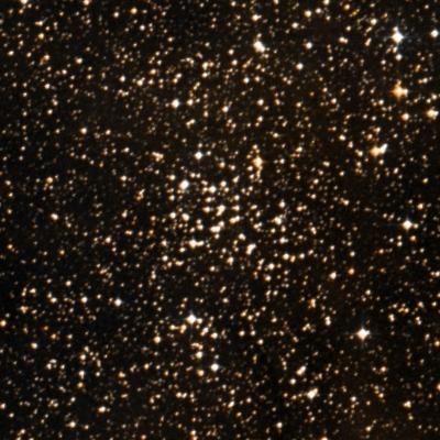 NGC 6216 survey image