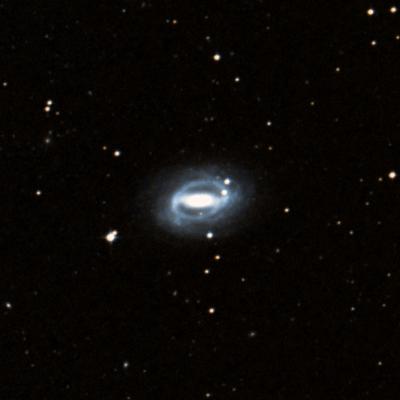 IC 5240 survey image