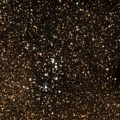 NGC 6249 survey image