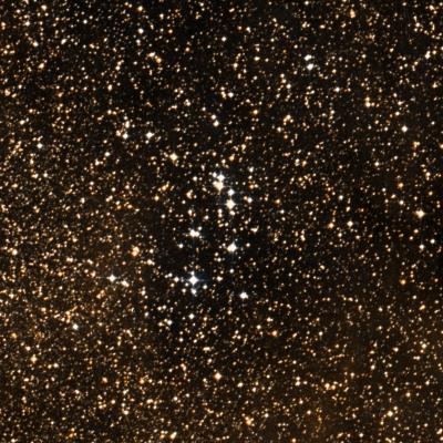 NGC 6249 survey image