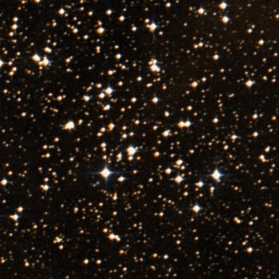 NGC 2659 survey image