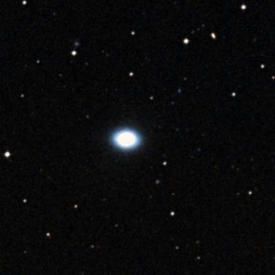 IC 2035 survey image
