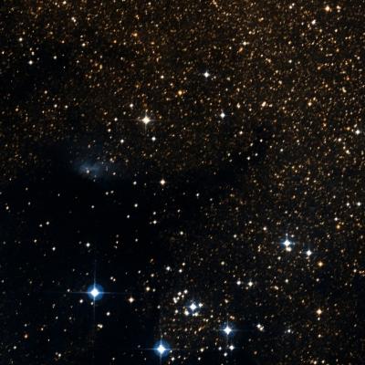 NGC 6250 survey image