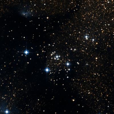 NGC 6250 survey image