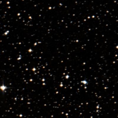 NGC 3283 survey image
