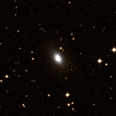 NGC 1930 survey image