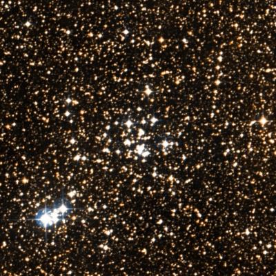 NGC 6204 survey image