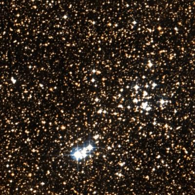 NGC 6204 survey image