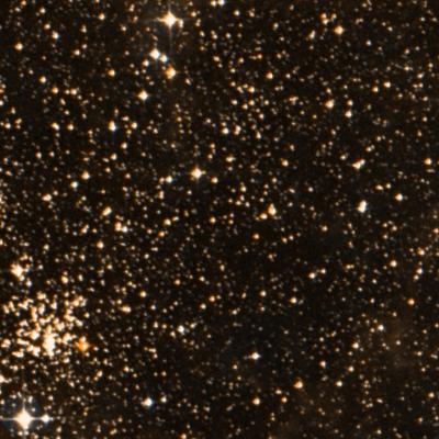 NGC 2660 survey image