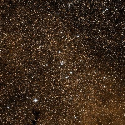 NGC 6200 survey image