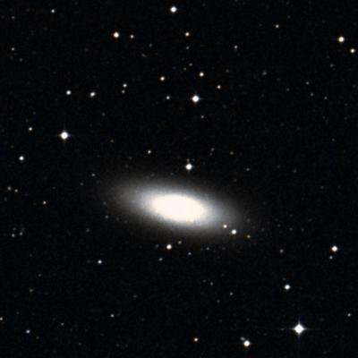 NGC 1527 survey image