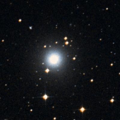 NGC 7145 survey image