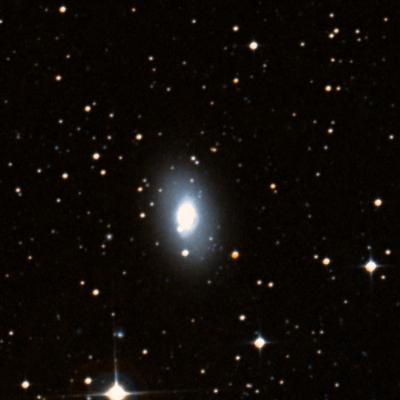 NGC 6893 survey image