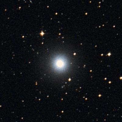 NGC 7144 survey image