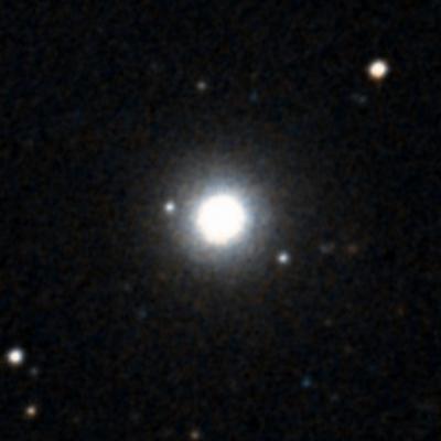NGC 1567 survey image