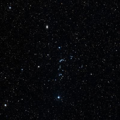 NGC 5460 survey image