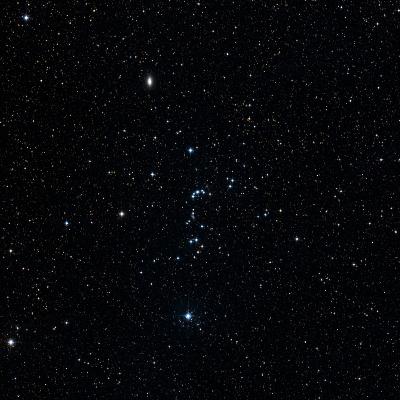 NGC 5460 survey image
