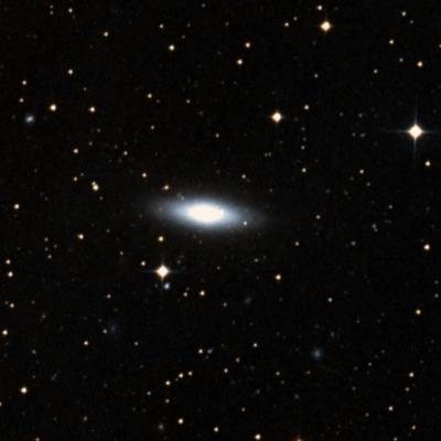 NGC 7041 survey image