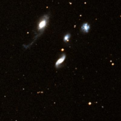 NGC 89 survey image