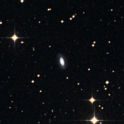 NGC 1998 survey image
