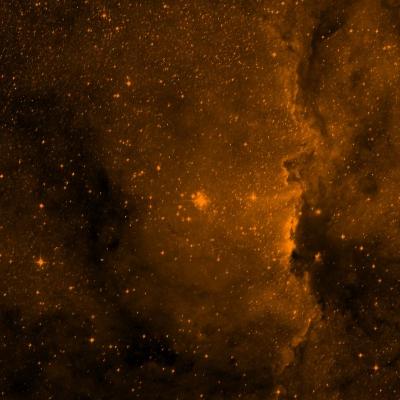 Caldwell 82 survey image