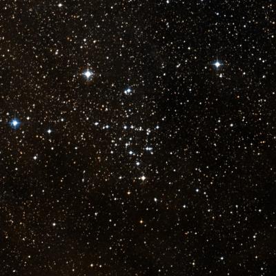 NGC 2670 survey image