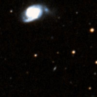 NGC 6970 survey image