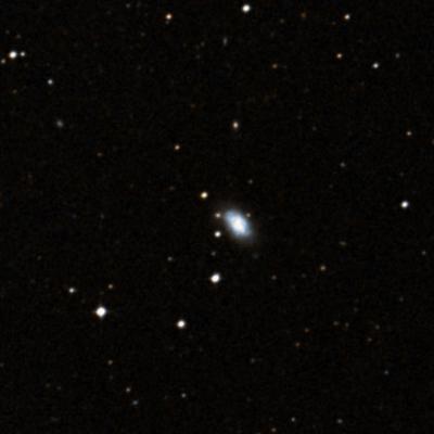 IC 2004 survey image