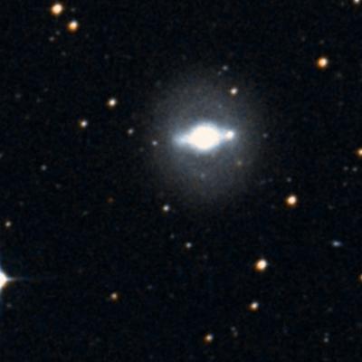 NGC 7155 survey image