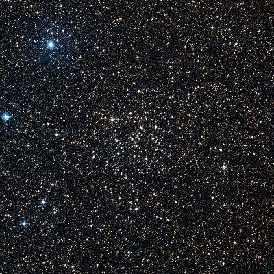 IC 4651 survey image