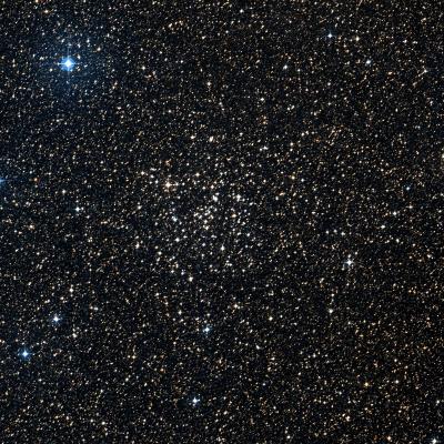 IC 4651 survey image