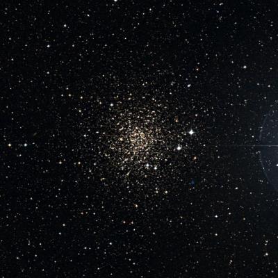 NGC 6366 survey image