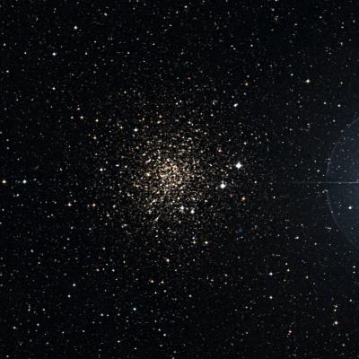 NGC 6366 survey image