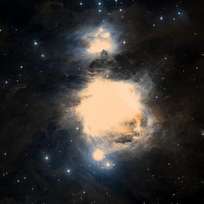 Messier 42 survey image