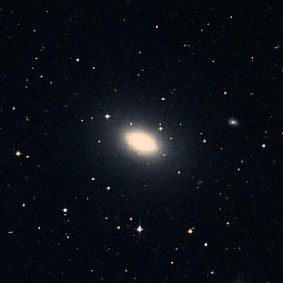 Caldwell 52 survey image