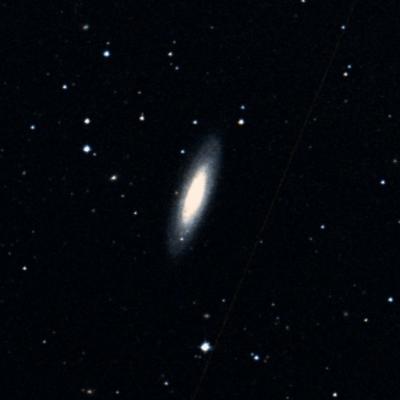 NGC 779 survey image