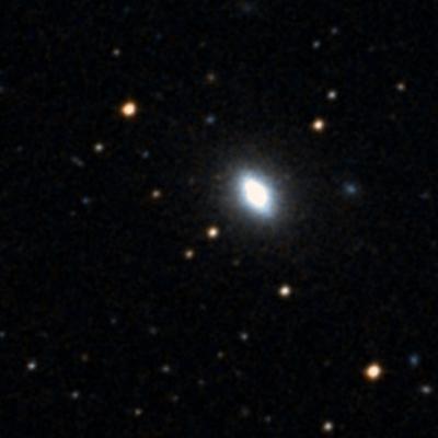 NGC 7200 survey image