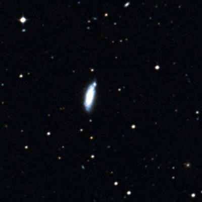 NGC 1556 survey image