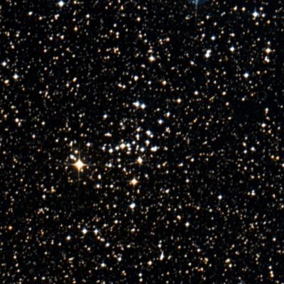 NGC 2972 survey image