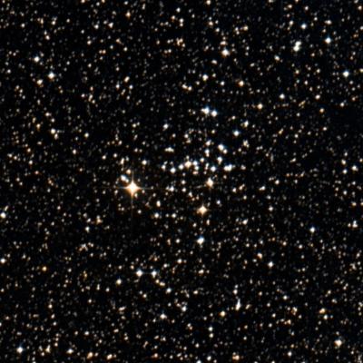 NGC 2972 survey image