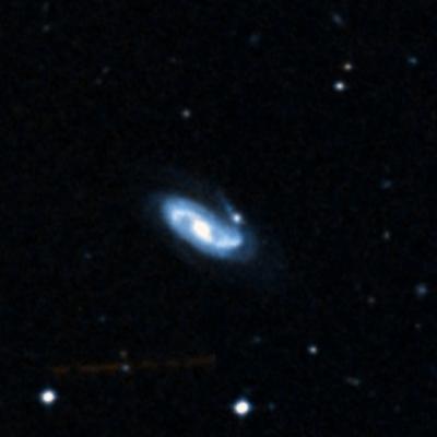 IC 1650 survey image