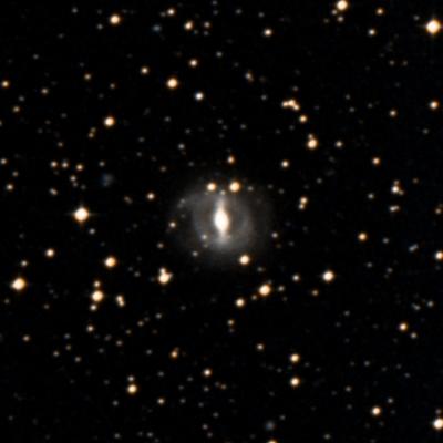 NGC 6761 survey image