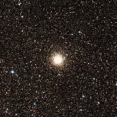 NGC 5927 survey image